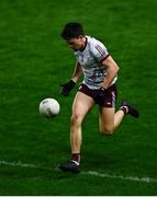 26 February 2022; Kieran Molloy of Galway during the Allianz Football League Division 2 match between Cork and Galway at Páirc Ui Chaoimh in Cork. Photo by Eóin Noonan/Sportsfile
