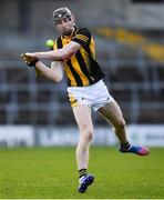 27 February 2022; David Blanchfield of Kilkenny during the Allianz Hurling League Division 1 Group B match between Kilkenny and Laois at UPMC Nowlan Park in Kilkenny. Photo by Ray McManus/Sportsfile