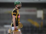 27 February 2022; Tommy Walsh of Kilkenny during the Allianz Hurling League Division 1 Group B match between Kilkenny and Laois at UPMC Nowlan Park in Kilkenny. Photo by Ray McManus/Sportsfile
