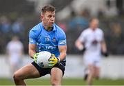 27 February 2022; Jonny Cooper of Dublin during the Allianz Football League Division 1 match between Kildare and Dublin at St Conleth's Park in Newbridge, Kildare. Photo by Piaras Ó Mídheach/Sportsfile