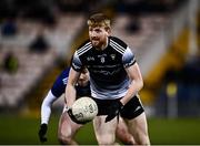 26 February 2022; Conor Griffin of Sligo during the Allianz Football League Division 4 match between Tipperary and Sligo at FBD Semple Stadium in Thurles, Tipperary. Photo by David Fitzgerald/Sportsfile