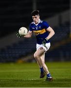 26 February 2022; Mark Russell of Tipperary during the Allianz Football League Division 4 match between Tipperary and Sligo at FBD Semple Stadium in Thurles, Tipperary. Photo by David Fitzgerald/Sportsfile
