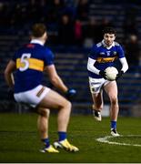26 February 2022; Jack Kennedy of Tipperary during the Allianz Football League Division 4 match between Tipperary and Sligo at FBD Semple Stadium in Thurles, Tipperary. Photo by David Fitzgerald/Sportsfile