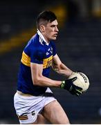26 February 2022; Mark Russell of Tipperary during the Allianz Football League Division 4 match between Tipperary and Sligo at FBD Semple Stadium in Thurles, Tipperary. Photo by David Fitzgerald/Sportsfile