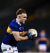 26 February 2022; Kevin Fahey of Tipperary during the Allianz Football League Division 4 match between Tipperary and Sligo at FBD Semple Stadium in Thurles, Tipperary. Photo by David Fitzgerald/Sportsfile
