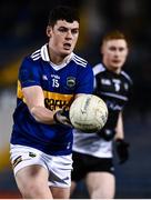 26 February 2022; Sean O'Connor of Tipperary during the Allianz Football League Division 4 match between Tipperary and Sligo at FBD Semple Stadium in Thurles, Tipperary. Photo by David Fitzgerald/Sportsfile