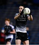 26 February 2022; Paul McNamara of Sligo during the Allianz Football League Division 4 match between Tipperary and Sligo at FBD Semple Stadium in Thurles, Tipperary. Photo by David Fitzgerald/Sportsfile