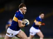 26 February 2022; Kevin Fahey of Tipperary during the Allianz Football League Division 4 match between Tipperary and Sligo at FBD Semple Stadium in Thurles, Tipperary. Photo by David Fitzgerald/Sportsfile
