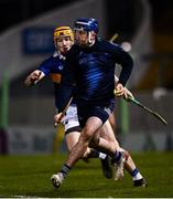 26 February 2022; Seán Brennan of Dublin during the Allianz Hurling League Division 1 Group B match between Tipperary and Dublin at FBD Semple Stadium in Thurles, Tipperary. Photo by David Fitzgerald/Sportsfile