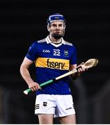 26 February 2022; John McGrath of Tipperary during the Allianz Hurling League Division 1 Group B match between Tipperary and Dublin at FBD Semple Stadium in Thurles, Tipperary. Photo by David Fitzgerald/Sportsfile