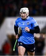 26 February 2022; Andrew Dunphy of Dublin during the Allianz Hurling League Division 1 Group B match between Tipperary and Dublin at FBD Semple Stadium in Thurles, Tipperary. Photo by David Fitzgerald/Sportsfile