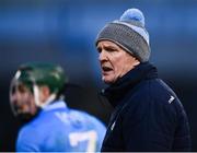 26 February 2022; Dublin manager Mattie Kenny during the Allianz Hurling League Division 1 Group B match between Tipperary and Dublin at FBD Semple Stadium in Thurles, Tipperary. Photo by David Fitzgerald/Sportsfile