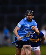 26 February 2022; Danny Sutcliffe of Dublin during the Allianz Hurling League Division 1 Group B match between Tipperary and Dublin at FBD Semple Stadium in Thurles, Tipperary. Photo by David Fitzgerald/Sportsfile