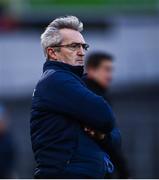 26 February 2022; Tipperary manager Colm Bonnar during the Allianz Hurling League Division 1 Group B match between Tipperary and Dublin at FBD Semple Stadium in Thurles, Tipperary. Photo by David Fitzgerald/Sportsfile