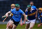 26 February 2022; Fergal Whitely of Dublin during the Allianz Hurling League Division 1 Group B match between Tipperary and Dublin at FBD Semple Stadium in Thurles, Tipperary. Photo by David Fitzgerald/Sportsfile