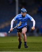 26 February 2022; Riain McBride of Dublin during the Allianz Hurling League Division 1 Group B match between Tipperary and Dublin at FBD Semple Stadium in Thurles, Tipperary. Photo by David Fitzgerald/Sportsfile