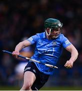 26 February 2022; Aidan Mellett of Dublin during the Allianz Hurling League Division 1 Group B match between Tipperary and Dublin at FBD Semple Stadium in Thurles, Tipperary. Photo by David Fitzgerald/Sportsfile