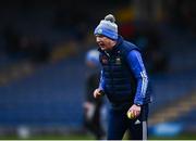 26 February 2022; Tipperary selector Johnny Enright before the Allianz Hurling League Division 1 Group B match between Tipperary and Dublin at FBD Semple Stadium in Thurles, Tipperary. Photo by David Fitzgerald/Sportsfile