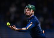 26 February 2022; Barry Hogan of Tipperary during the Allianz Hurling League Division 1 Group B match between Tipperary and Dublin at FBD Semple Stadium in Thurles, Tipperary. Photo by David Fitzgerald/Sportsfile