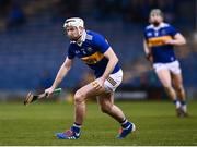 26 February 2022; Seamus Kennedy of Tipperary during the Allianz Hurling League Division 1 Group B match between Tipperary and Dublin at FBD Semple Stadium in Thurles, Tipperary. Photo by David Fitzgerald/Sportsfile