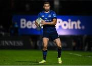 25 February 2022; Dave Kearney of Leinster during the United Rugby Championship match between Leinster and Emirates Lions at RDS Arena in Dublin. Photo by Harry Murphy/Sportsfile