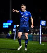 25 February 2022; Nick McCarthy of Leinster during the United Rugby Championship match between Leinster and Emirates Lions at RDS Arena in Dublin. Photo by Harry Murphy/Sportsfile