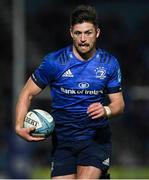 25 February 2022; Ross Byrne of Leinster during the United Rugby Championship match between Leinster and Emirates Lions at RDS Arena in Dublin. Photo by Matt Browne/Sportsfile