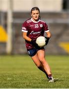 27 February 2022; Darina Keane of Galway during the Lidl Ladies Football National League Division 1 match between Galway and Mayo at Tuam Stadium in Galway. Photo by Ben McShane/Sportsfile