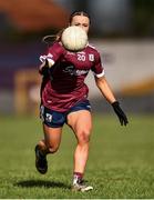 27 February 2022; Darina Keane of Galway during the Lidl Ladies Football National League Division 1 match between Galway and Mayo at Tuam Stadium in Galway. Photo by Ben McShane/Sportsfile