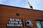 28 February 2022; A general view of the Ken Wall Centre of Excellence at Energia Park in Dublin. Photo by Brendan Moran/Sportsfile