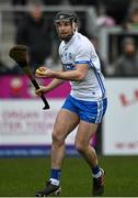 27 February 2022; Colin Dunford of Waterford during the Allianz Hurling League Division 1 Group B match between Antrim and Waterford at Corrigan Park in Belfast. Photo by Oliver McVeigh/Sportsfile