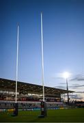 4 March 2022; A general view before the United Rugby Championship match between Ulster and Cardiff at Kingspan Stadium in Belfast. Photo by Ramsey Cardy/Sportsfile