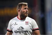 4 March 2022; Duane Vermeulen of Ulster during the United Rugby Championship match between Ulster and Cardiff at Kingspan Stadium in Belfast. Photo by Ramsey Cardy/Sportsfile