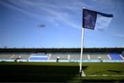 5 March 2022; A general view of Parnell Park before the Allianz Hurling League Division 1 Group B match between Dublin and Kilkenny at Parnell Park in Dublin. Photo by Stephen McCarthy/Sportsfile