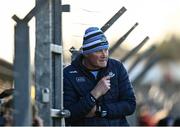 5 March 2022; Dublin manager Mick Bohan during the Lidl Ladies Football National League Division 1 match between Meath and Dublin at Páirc Táilteann in Navan, Meath. Photo by David Fitzgerald/Sportsfile