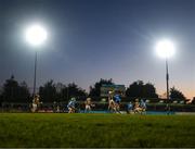 5 March 2022; A general view of the action at Parnell Park during the Allianz Hurling League Division 1 Group B match between Dublin and Kilkenny at Parnell Park in Dublin. Photo by Stephen McCarthy/Sportsfile