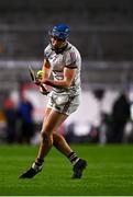 5 March 2022; Conor Cooney of Galway during the Allianz Hurling League Division 1 Group A match between Cork and Galway at Páirc Uí Chaoimh in Cork. Photo by Eóin Noonan/Sportsfile