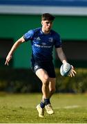5 March 2022; Jimmy O'Brien of Leinster during the United Rugby Championship match between Benetton and Leinster at Stadio di Monigo in Treviso, Italy. Photo by Harry Murphy/Sportsfile