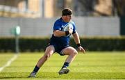 5 March 2022; Seán Cronin of Leinster during the United Rugby Championship match between Benetton and Leinster at Stadio di Monigo in Treviso, Italy. Photo by Harry Murphy/Sportsfile