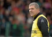 30 June 2013; Kevin Walsh, Sligo manager. GAA Football All-Ireland Senior Championship, Round 1, Derry v Sligo, Owenbeg, Derry. Picture credit: Oliver McVeigh / SPORTSFILE