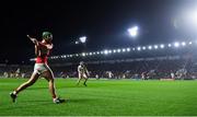 5 March 2022; Robbie O’Flynn of Cork during the Allianz Hurling League Division 1 Group A match between Cork and Galway at Páirc Uí Chaoimh in Cork. Photo by Eóin Noonan/Sportsfile