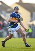 6 March 2022; Conor Bowe of Tipperary during the Allianz Hurling League Division 1 Group B match between Waterford and Tipperary at Walsh Park in Waterford. Photo by Eóin Noonan/Sportsfile