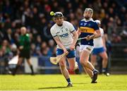 6 March 2022; Darragh Lyons of Waterford during the Allianz Hurling League Division 1 Group B match between Waterford and Tipperary at Walsh Park in Waterford. Photo by Eóin Noonan/Sportsfile
