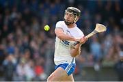 6 March 2022; Patrick Curran of Waterford during the Allianz Hurling League Division 1 Group B match between Waterford and Tipperary at Walsh Park in Waterford. Photo by Eóin Noonan/Sportsfile