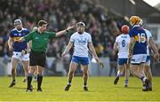 6 March 2022; Referee Colm Lyons during the Allianz Hurling League Division 1 Group B match between Waterford and Tipperary at Walsh Park in Waterford. Photo by Eóin Noonan/Sportsfile