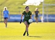 5 March 2022; Orla Byrne of Meath during the Lidl Ladies Football National League Division 1 match between Meath and Dublin at Páirc Táilteann in Navan, Meath. Photo by David Fitzgerald/Sportsfile