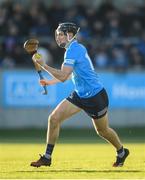 5 March 2022; Danny Sutcliffe of Dublin during the Allianz Hurling League Division 1 Group B match between Dublin and Kilkenny at Parnell Park in Dublin. Photo by Stephen McCarthy/Sportsfile