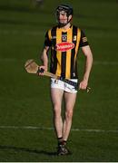 5 March 2022; Tom Phelan of Kilkenny before the Allianz Hurling League Division 1 Group B match between Dublin and Kilkenny at Parnell Park in Dublin. Photo by Stephen McCarthy/Sportsfile