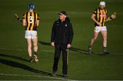 5 March 2022; Kilkenny manager Brian Cody before the Allianz Hurling League Division 1 Group B match between Dublin and Kilkenny at Parnell Park in Dublin. Photo by Stephen McCarthy/Sportsfile