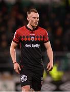 11 March 2022; Ciarán Kelly of Bohemians during the SSE Airtricity League Premier Division match between Shamrock Rovers and Bohemians at Tallaght Stadium in Dublin. Photo by Seb Daly/Sportsfile